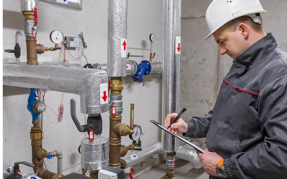 chauffage gaz Aubervilliers