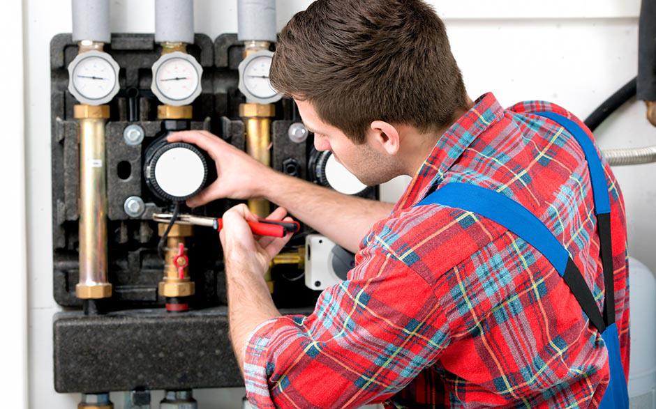 chauffage geothermie Nanterre