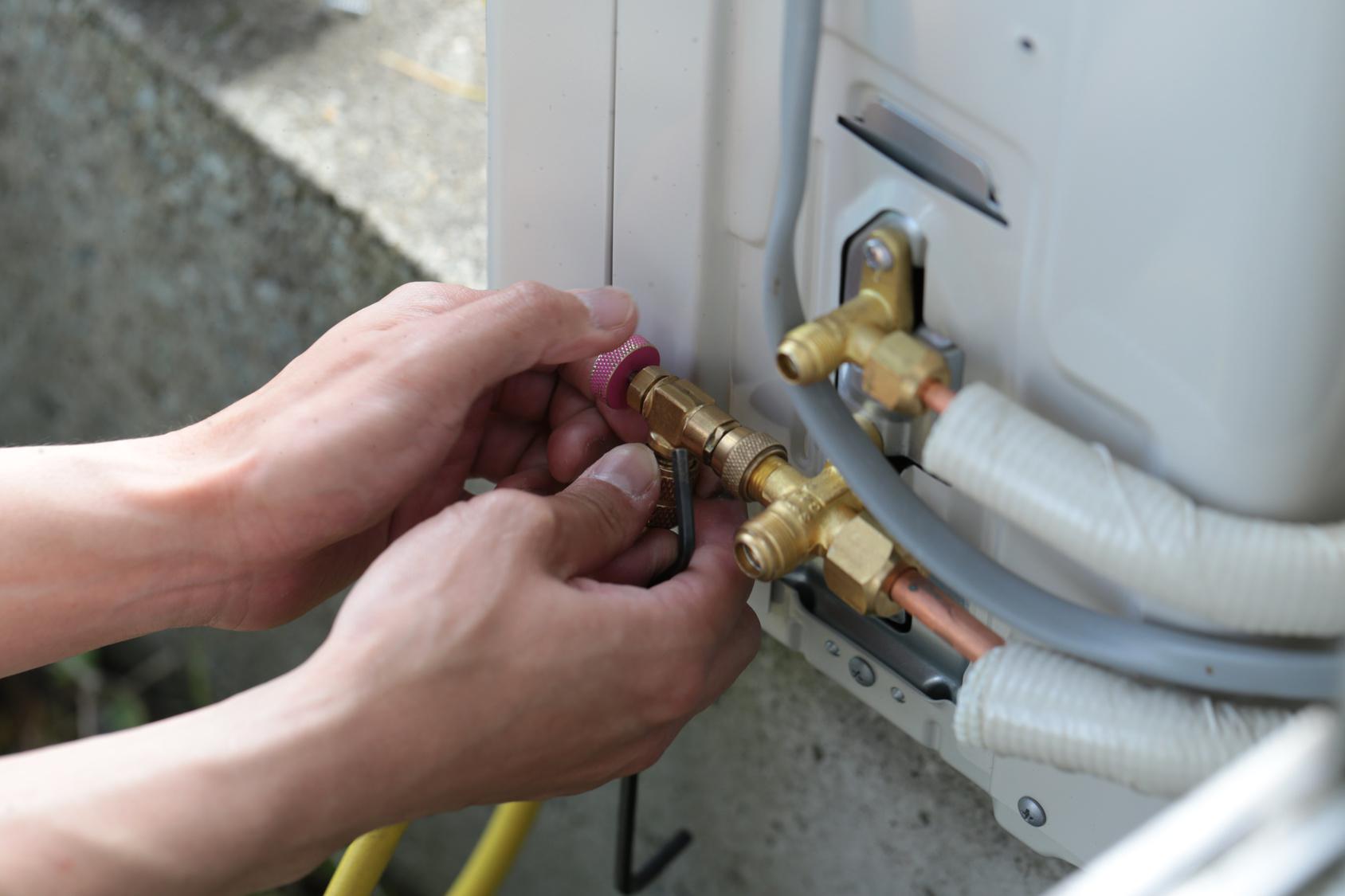 devis chauffage électrique Verrières-le-Buisson